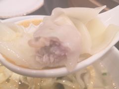 开洋鲜肉馄饨-熙盛源(丰庄路店)