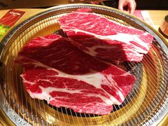 -西塔老太太泥炉烤肉(武汉摩尔城店)