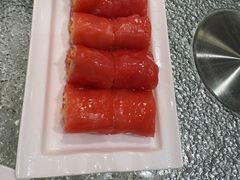 -北园酒家(小北路店)