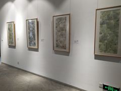 -湖北省美术院美术馆