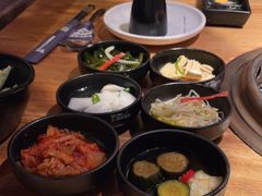 -黑牛黑猪烤肉专门店(万象城店)