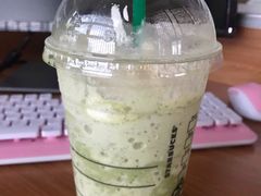 -星巴克(杭州桐庐利时广场店)