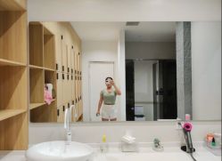 -素简女子塑形·健身普拉提