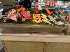 -顺德联塑万怡酒店·万荟轩自助餐厅