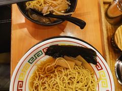 -博多一幸舍(侨福芳草地购物中心店)