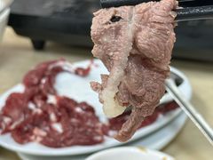 匙柄-五洲牛肉美食馆