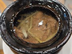 -西江美食舫·江西菜(健德桥店)