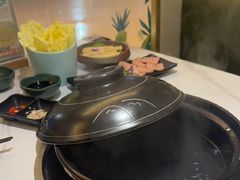 -狐狸爱上椰子鸡(滨江星光大道店)