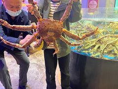 -蟹之国·精品蟹料理(极地店)