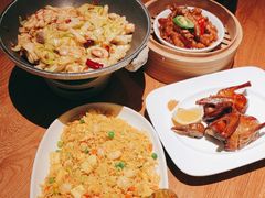 -点心传说·粤菜点心(佐阾虹湾店)