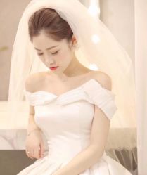 -ZHICOME·稚蔻婚纱礼服造型定制(西安龙首印象城店)