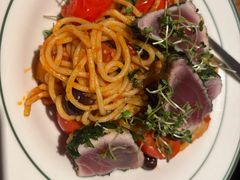 -La Strada(安福路店)