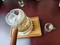 -上海吉臣维景酒店·维多利亚餐厅