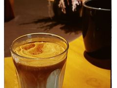 -大酉·M Coffee(北京美术馆店)