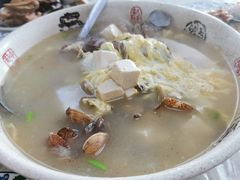 -胖子饺子馆·海鲜家常菜(海军博物馆店)