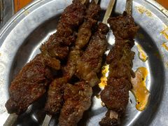 -清真·馬坡二旦烧烤(人生一串拍摄店)