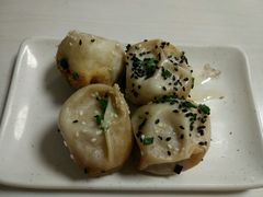 -咬不得高祖生煎·简餐(高银街店)