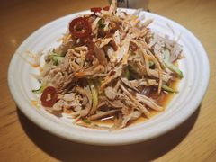 -吕氏疙瘩汤·海鲜新鲁菜(凯德mall新都心店)