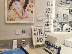 -海马体照相馆(大连柏威年购物中心店)