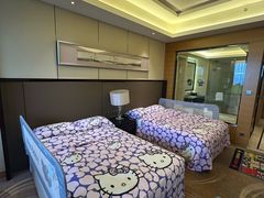 -廊坊固安福朋喜来登酒店