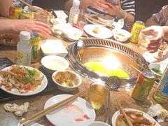 -七欣天香辣蟹火锅(上海银亿滨江店)