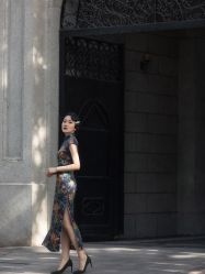 -JD STUDIO艺术婚礼摄影(钻石山店)