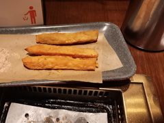 -新石器烤肉(之心城店)