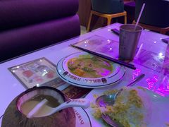 -龙记·香港茶餐厅(海上世界店)