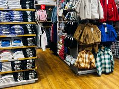 -优衣库(上海虹口龙之梦店)