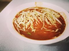 拌面-东街钟楼肉粽(总店)