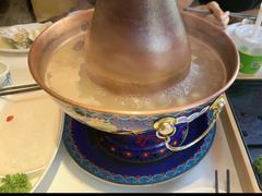 -祥源胡同·涮牛羊肉火锅(花桥店)