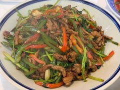 -新新湘菜馆(新中街二条店)