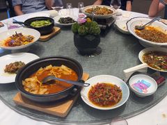 -南堂馆·新川菜(天府三街店)