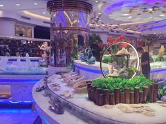 -澜悦港海鲜体验主题餐厅