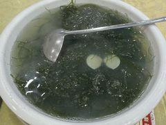 -新渔享海鲜餐厅(广海渔人码头店)