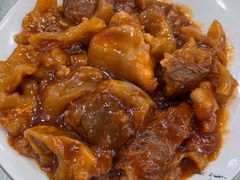 -同发号饭庄(复兴路店)
