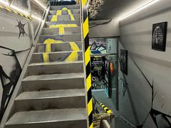 -ATD街区·密室型真人CS·团建活动(王四营店)