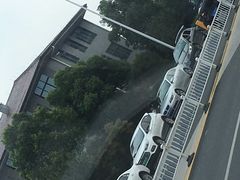 -杭州萧山国际机场
