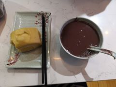 红豆豆浆-天津大学·四十二斋餐厅