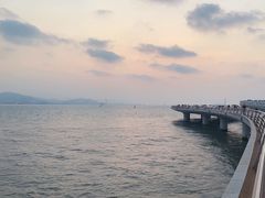 -演武大桥观景平台