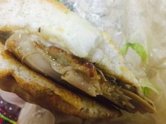 -麦当劳(温州人民路店)