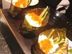 -梅筑·创意料理(王府井百货店)