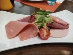 -上海金陵紫金山大酒店·汇海餐厅
