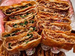 -京熙和肉饼(旺角购物广场店)