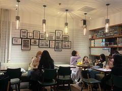 -BAKER&SPICE(安福路店)
