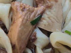 -清真-戏楼王记牛肉面