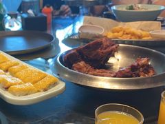 -95号酱骨·一块豆腐(展春园西路店)