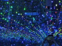-天津梵高星空艺术馆(天河城旗舰店)