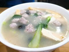 -东北小二东北菜(大车家巷店)