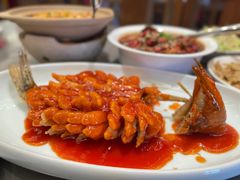松鼠桂鱼-峨嵋酒家(熙悦天街店)